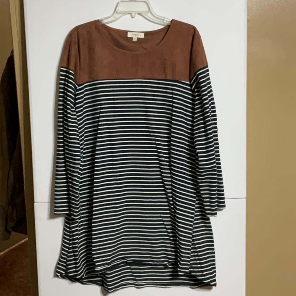 Umgee Dress